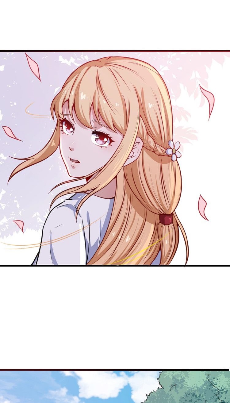Daddy From Hell Chapter 39 Gambar 32